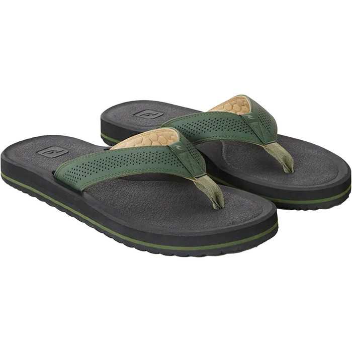 Rip curl flip flops on sale